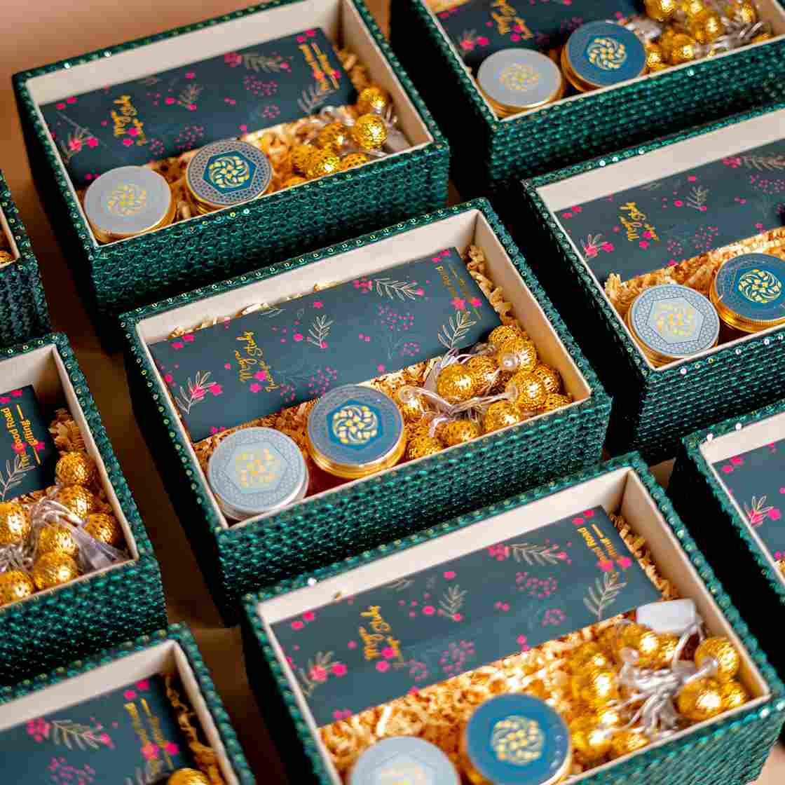 Legacy of Light Gift Hamper