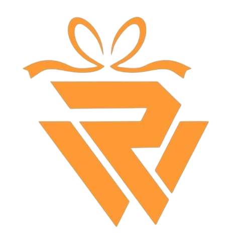 Ribbons Wrap Official Logo