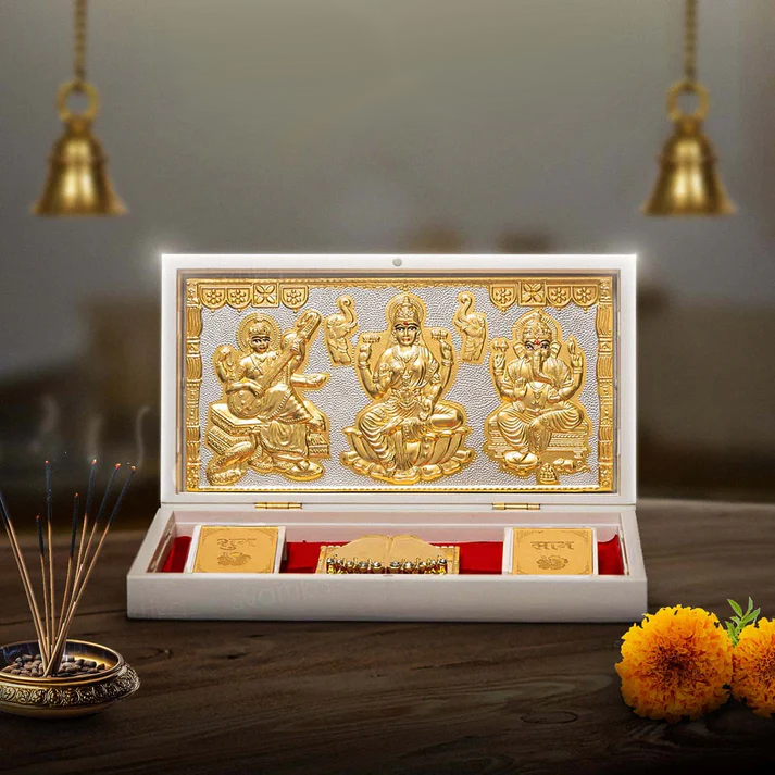 Premium Divinity Gifts